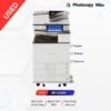 Bán và cho thuê máy photocopy màu Ricoh MP C3004 giá tốt nhất TP.HCM. Bản in sắc nét, công nghệ Ricoh hiện đại. Định Tuyến cam kết bảo trì tận tâm.