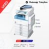 Máy photocopy Ricoh MP 4001 nhập khẩu siêu bền, siêu tiết kiệm. Thuê hoặc Mua máy photocopy Ricoh tại Định Tuyến giúp doanh nghiệp tiết kiệm chi phí vận hành.