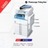 Máy photocopy Ricoh MP 5001 nhập khẩu siêu bền, siêu tiết kiệm. Thuê hoặc Mua máy photocopy Ricoh tại Định Tuyến giúp doanh nghiệp tiết kiệm chi phí vận hành.