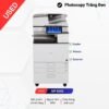 Máy photocopy Ricoh MP 5055 chính hãng – Chất lượng in sắc nét, hoạt động ổn định, bền bỉ. Giải pháp Thuê - Mua máy photocopy Ricoh tiết kiệm chi phí cho doanh nghiệp tại Định Tuyến.