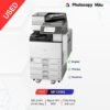 Bán và cho thuê máy photocopy màu Ricoh MP C4502 giá tốt nhất TP.HCM. Bản in sắc nét, công nghệ Ricoh hiện đại. Định Tuyến cam kết bảo trì tận tâm.