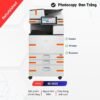 Máy Photocopy Ricoh IM 3000 (Refurbished)