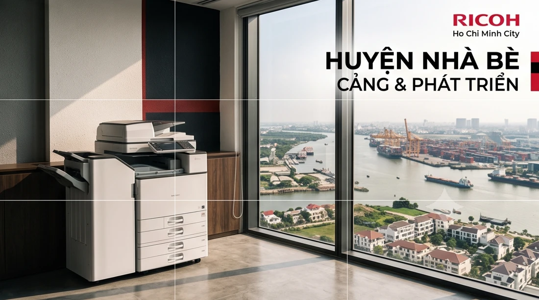 thue photocopy huyen nha be